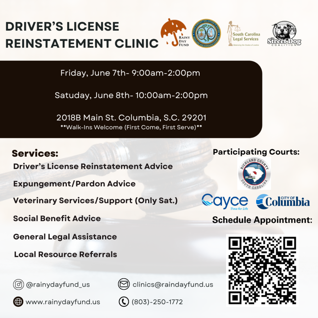 2drivers License Reinstatement Clinic 1 June 7 8 2024 Final Version 002 1