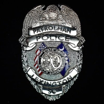 Lexington Police Department