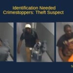 Cpd Theft