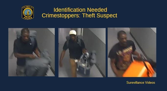 Cpd Theft