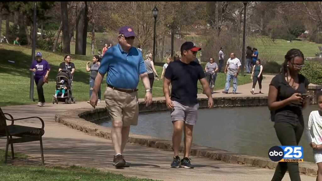 Dhec Urges Men To Take Proactive Approach To Well Being During Men's Health Week
