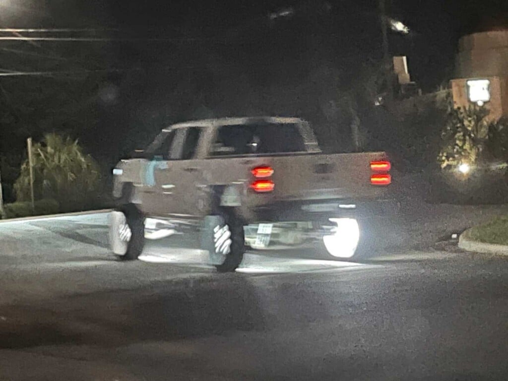 Lexington Car