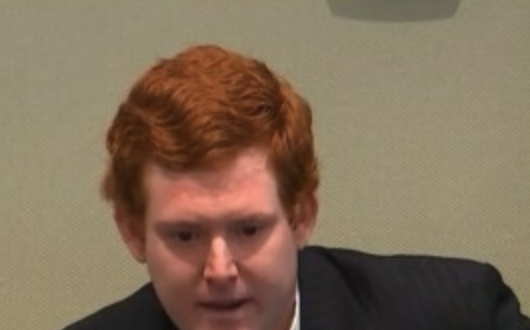 Buster Murdaugh