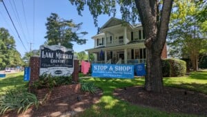 Lake Murray Country Visitors Center Porch Party 2022