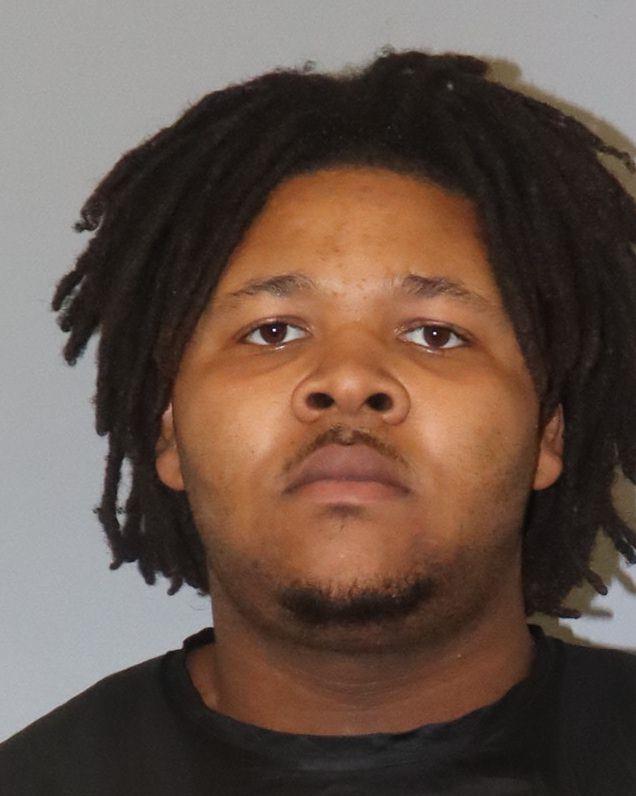 Raheem Deangelo Jackson
