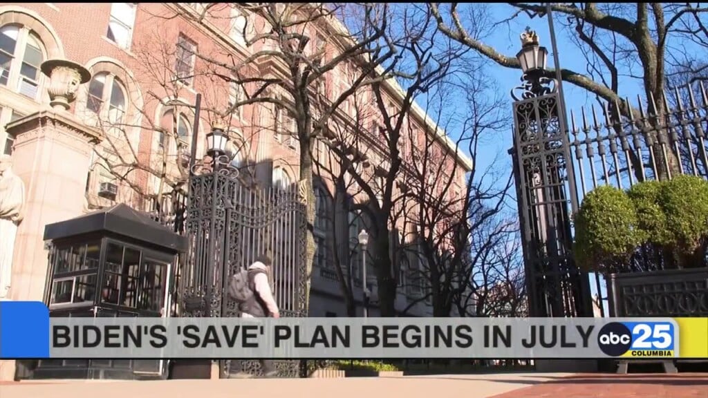 Millions With Student Loan Debt Will Soon Pay Less