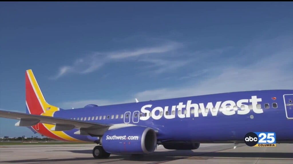 Southwest Airlines Celebrating 53rd Birthday With $53 Tickets