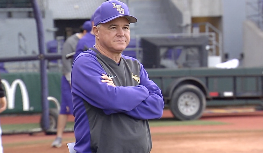 Paul Mainieri