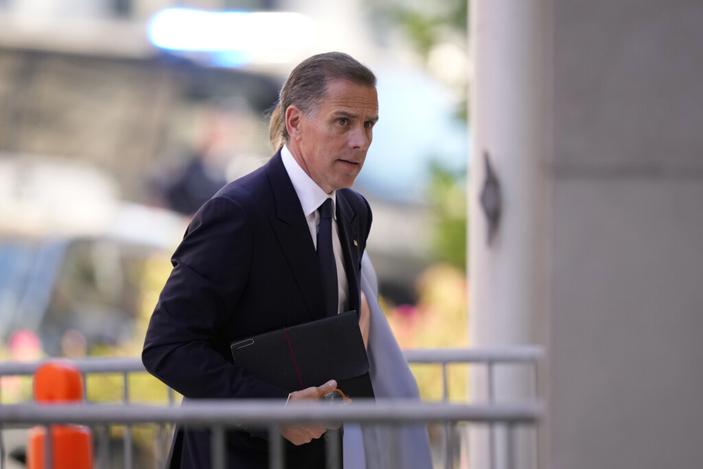 Hunter Biden