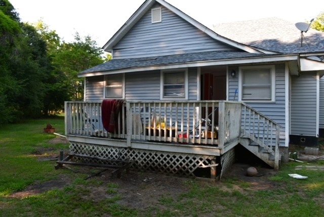 Orangeburg County 1