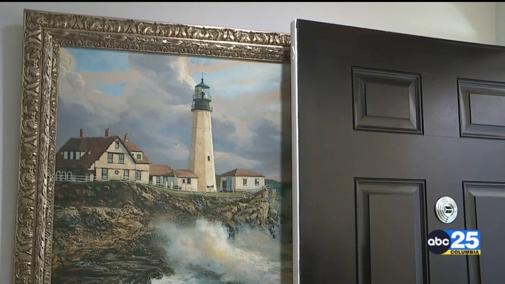 Survivors Of Human Trafficking Now Have A New Safe Haven In The Midlands