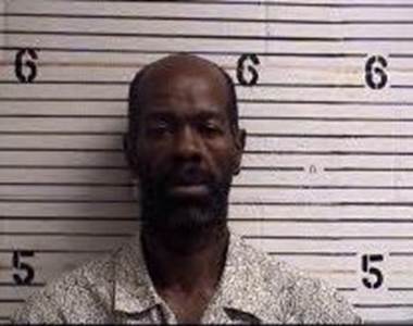 Ivan B. White mugshot
