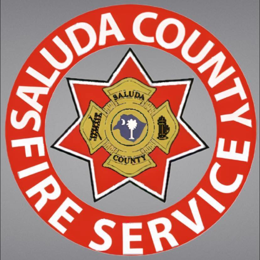 Saluda County Fire Service