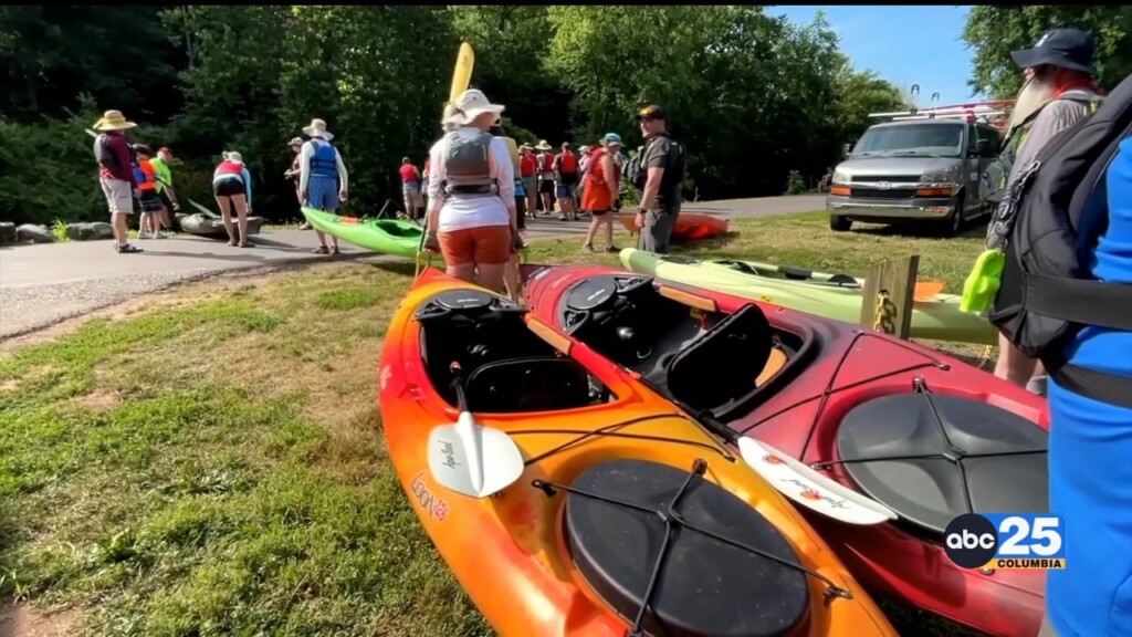 Dhec Urges Use Of Sunscreen, Protective Measures Before Spending Time In The Sun