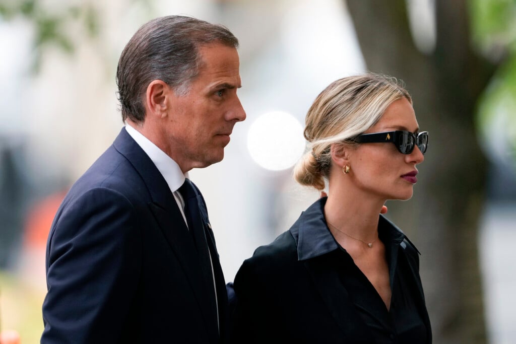 Hunter Biden