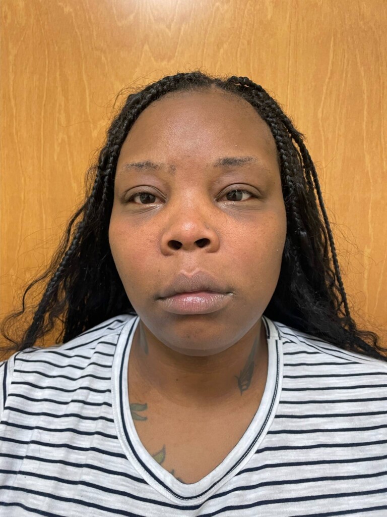 Armed Bank Robber