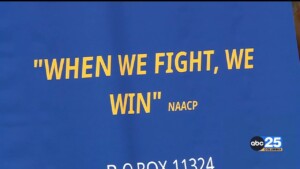 Naacp Pkg