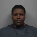 Caldwell Tiundra Lastaria