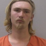Parcell Brendon Charles Ray