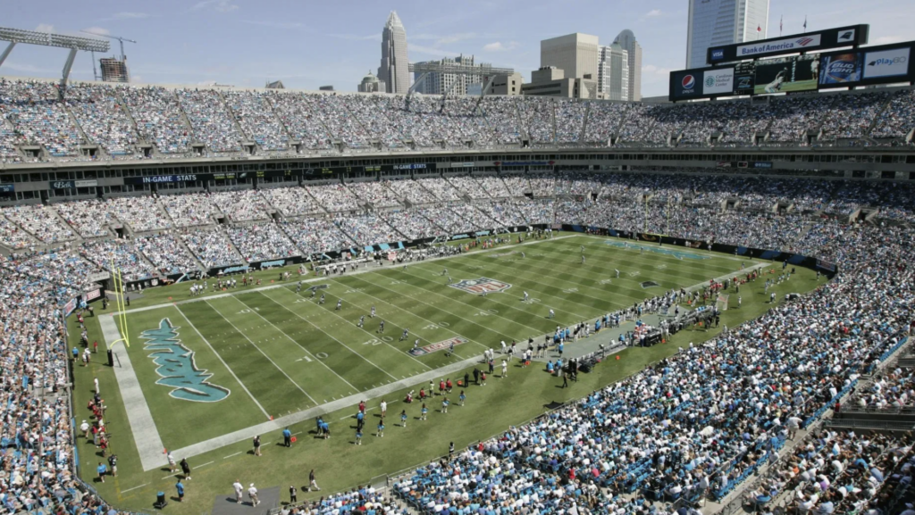 Carolina Panthers