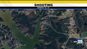 Newberry County Deputies Investigating Saturday Shooting At Sunset Boat Ramp And Park