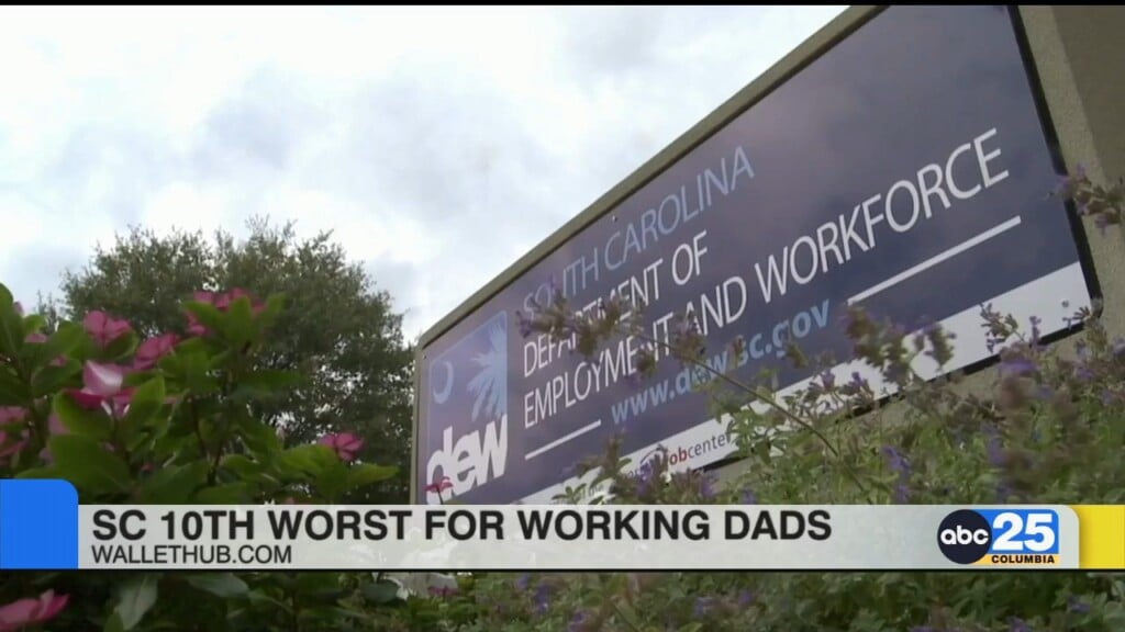 Working Dads