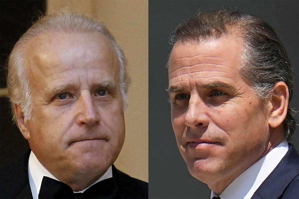 Biden Impeachment