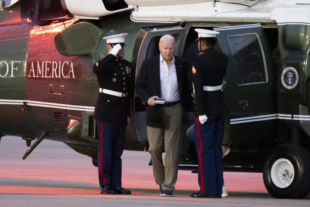 Joe Biden