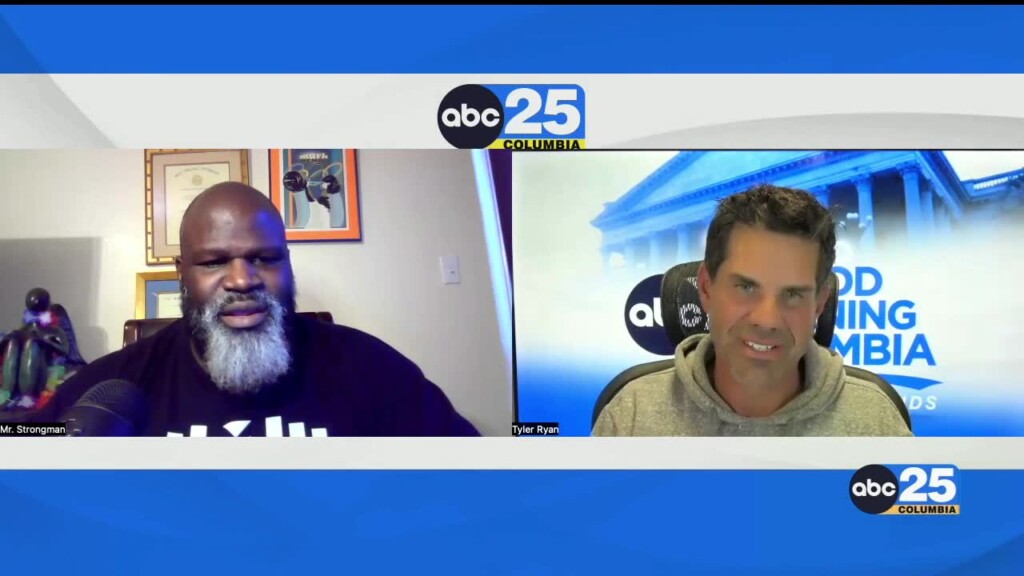 Local Living: Wrestling Legend Mark Henry To Be Judge At Southeastern Barbecue Showdown