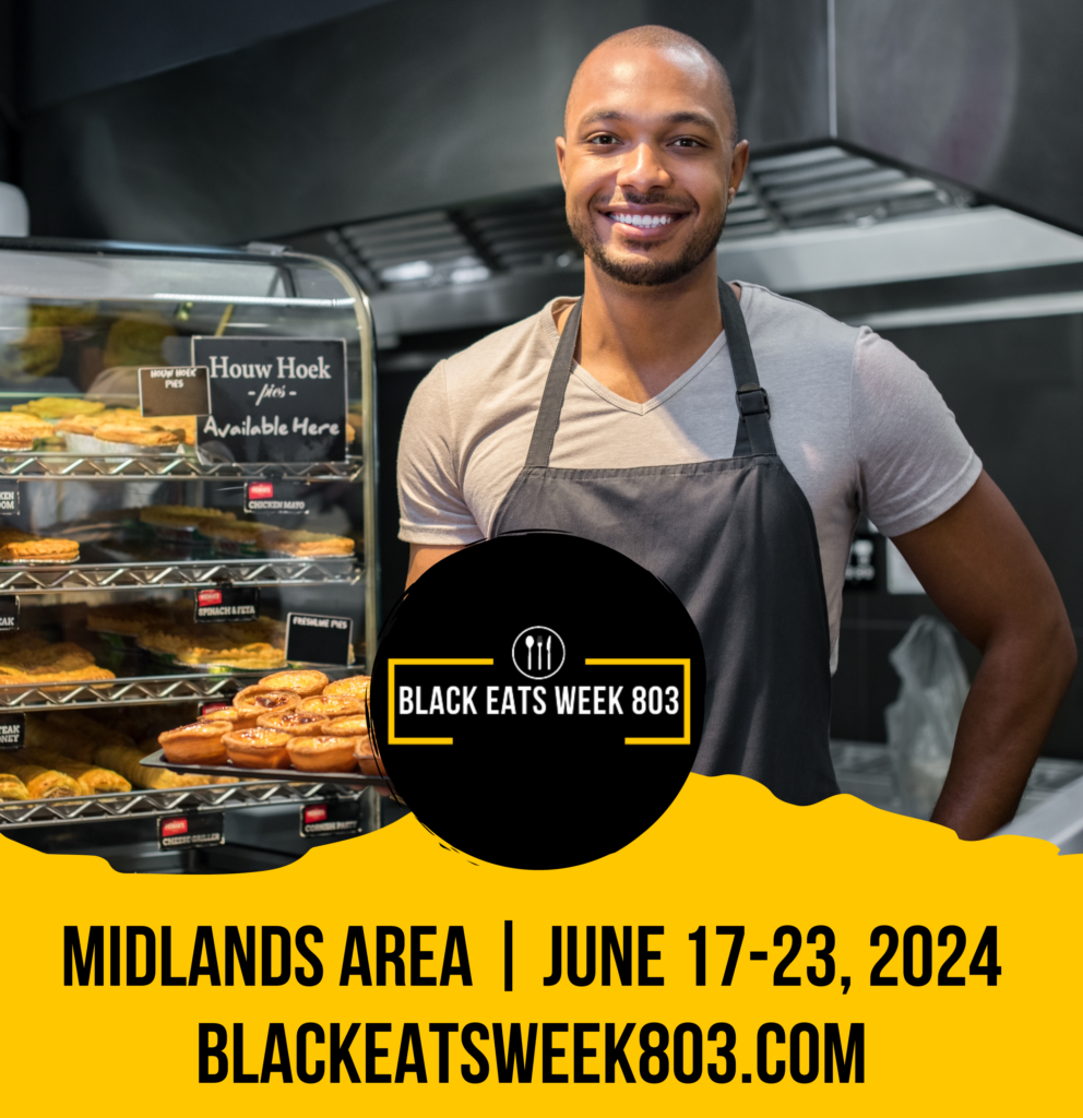 Save The Date 2024 Black Eats Week 803
