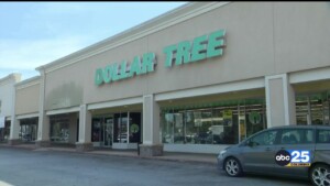 Dollar Tree May Sell Family Dollar