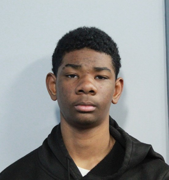 Tyquan Parker