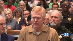 Murdaugh Jury Tampering