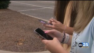 Cell Phone Banned In Classrooms
