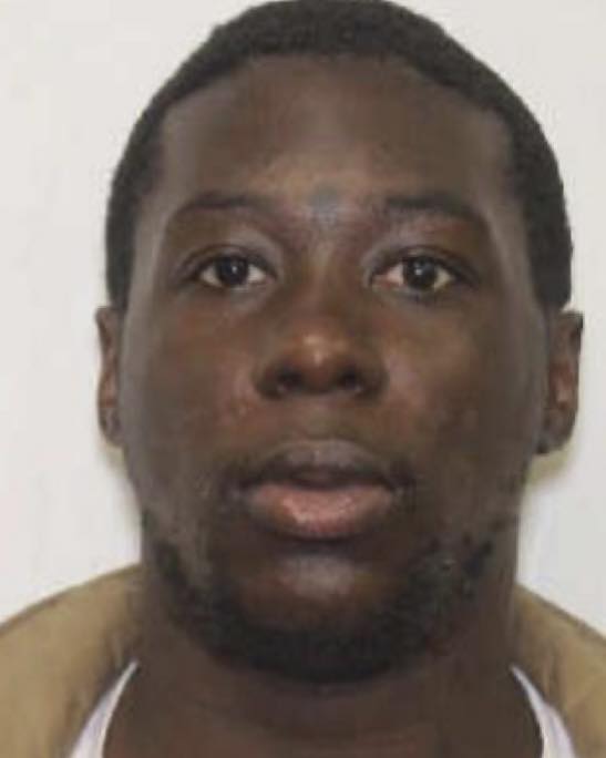 Sumter Missing Person