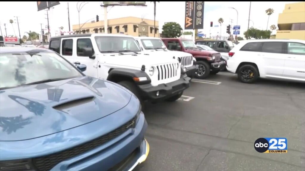 Most Car Dealers Back Online After Big Hack