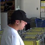 Lexingon Shoplifter