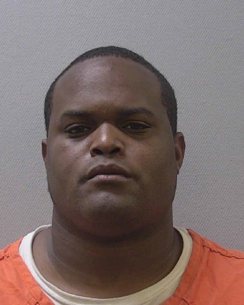 Jarvis Oneil Adams
