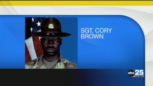 Fort Jackson Drill Sergeant Found Unresponsive At Home