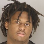Jaylen Hammett