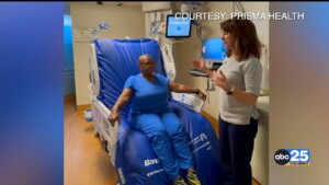 Prisma Health Invests $41 Million In State Of The Art Smart Beds Across Its Health System