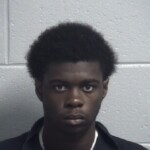 Terrance Jackson