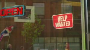 U.s. Jobs Grew In May