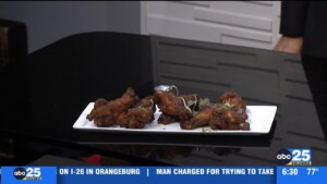 Restaurant Summer Games Intv.