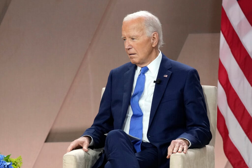 Biden Nato Summit