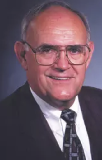 Bob Marcum
