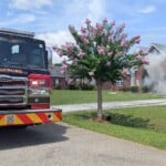 Odps Fire Department 1