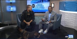 Guardians K9 5k Intv.