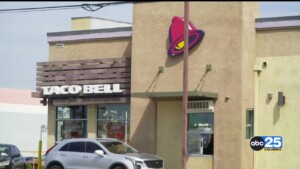 Taco Bell Expanding Ai Use