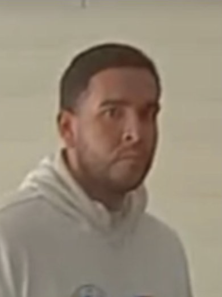 Stolen package